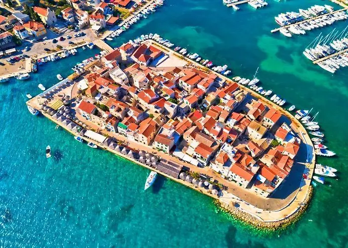 Second Daire Tribalj