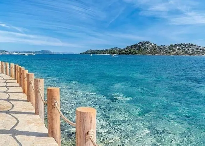 Appartement Second *