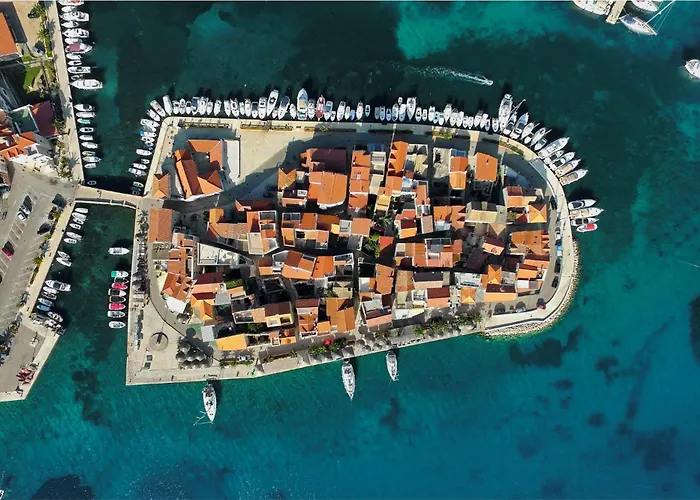 Appartement Second *